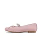 Pink Fabric Upper (V2547251)