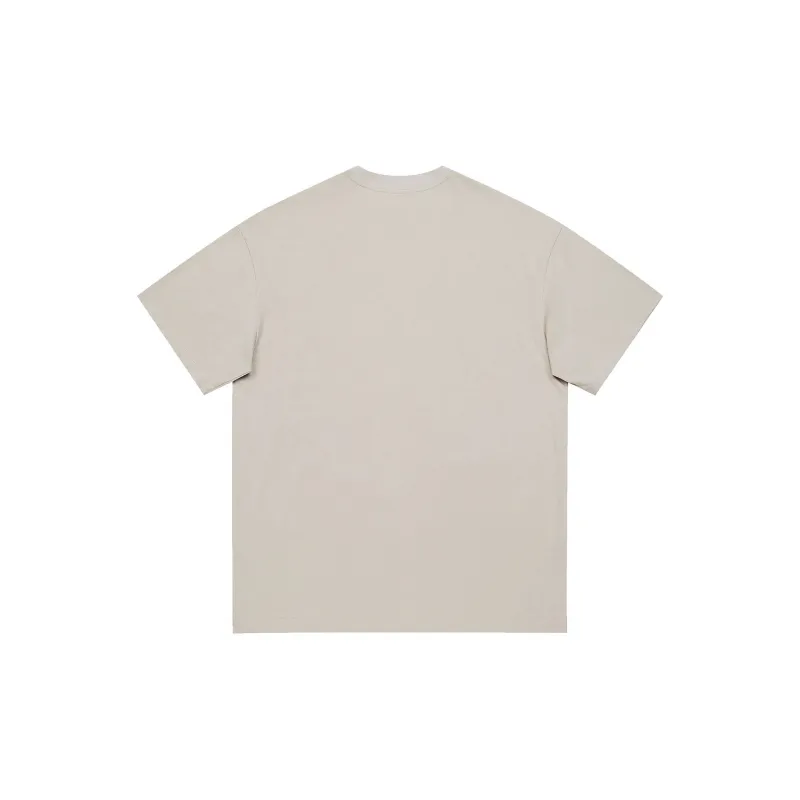 WHELVE Short Sleeved T Shirts Unisex-11