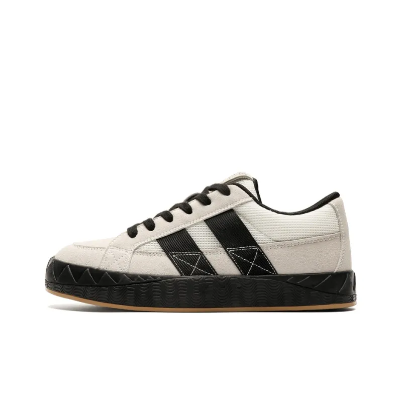 PLAY COBBLER Anti Slip Wear Resistant Skateboard Shoes Men's-3