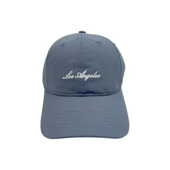 LUCKY BRAND Nylon Baseball Caps Unisex