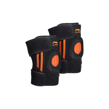 LiNing Running Table Tennis Badminton Unisex Knee Pads