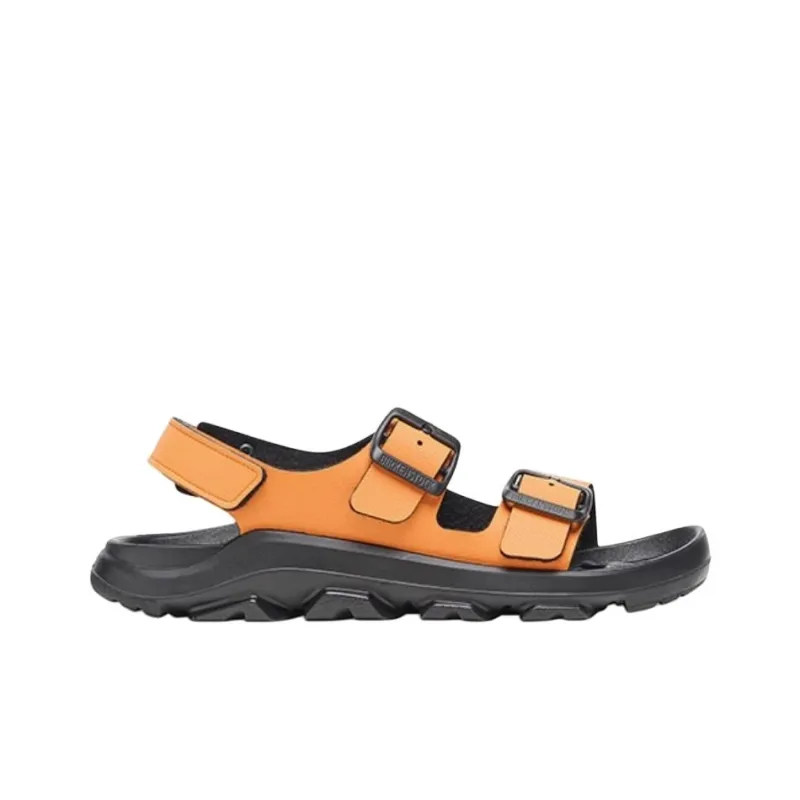 Birkenstock Beach Sandals Unisex Orange-1