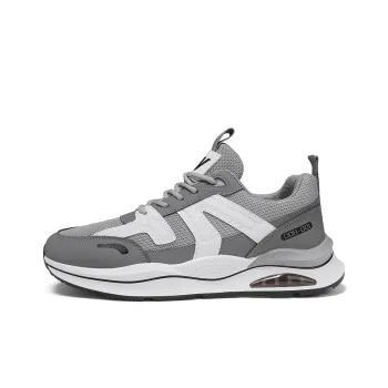 Abango Breathable Low-Top Casual Shoes Men's