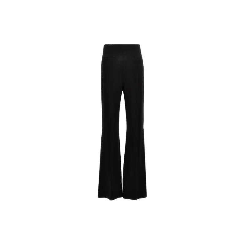 Jacquemus Apollo Flared Trousers-1