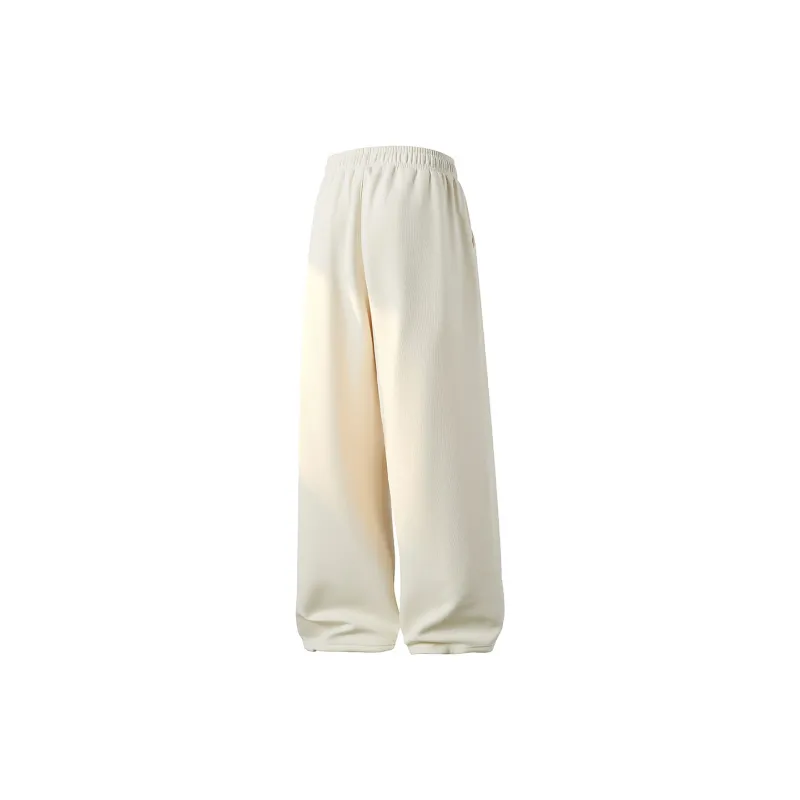 MIIOW Knitted Sports Pants Unisex-13
