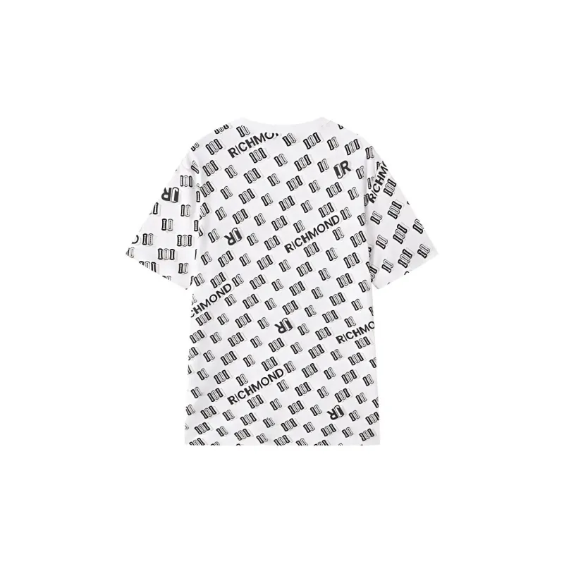 JOHN RICHMOND T Shirts Men-3