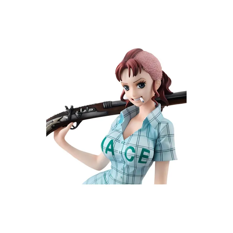 MegaHouse One Piece Characters One Piece Pop One Piece Memory Playback Scale Figures 23.5cm-4