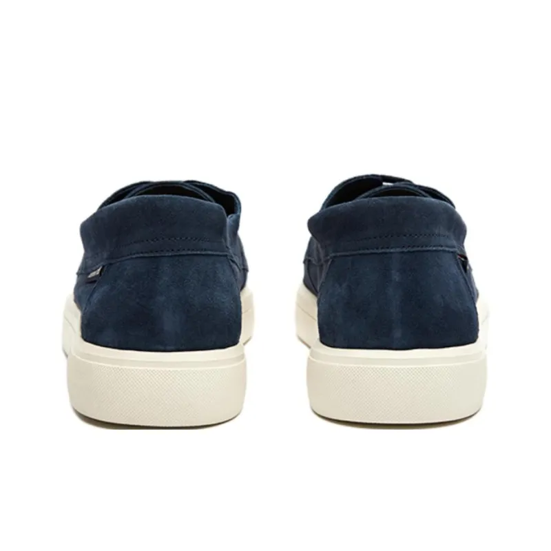 MEPHISTO Low-Top Skateboard Shoes Men's-8