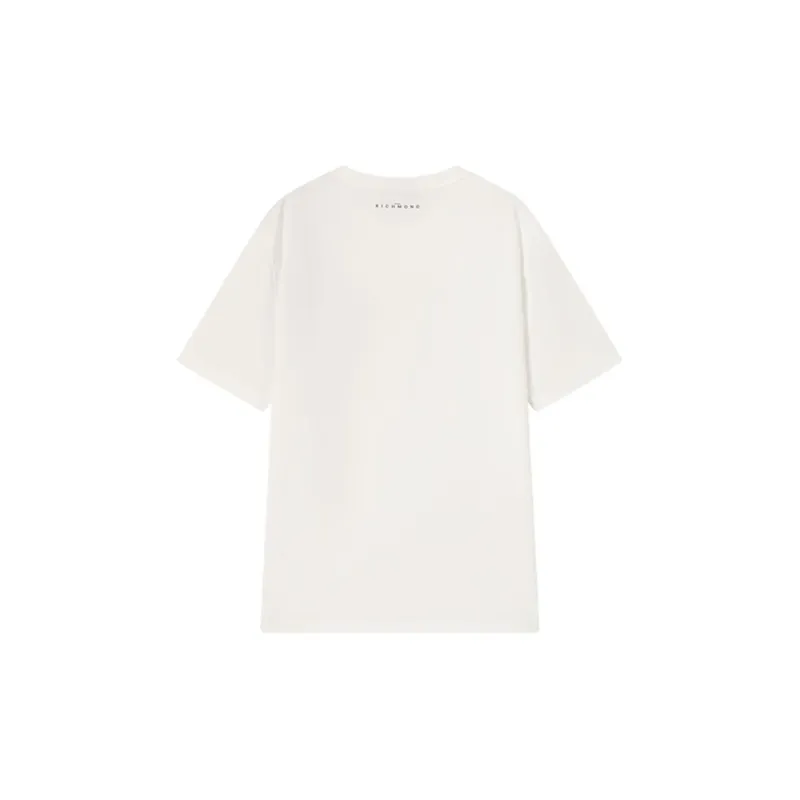 JOHN RICHMOND T Shirts Men-4