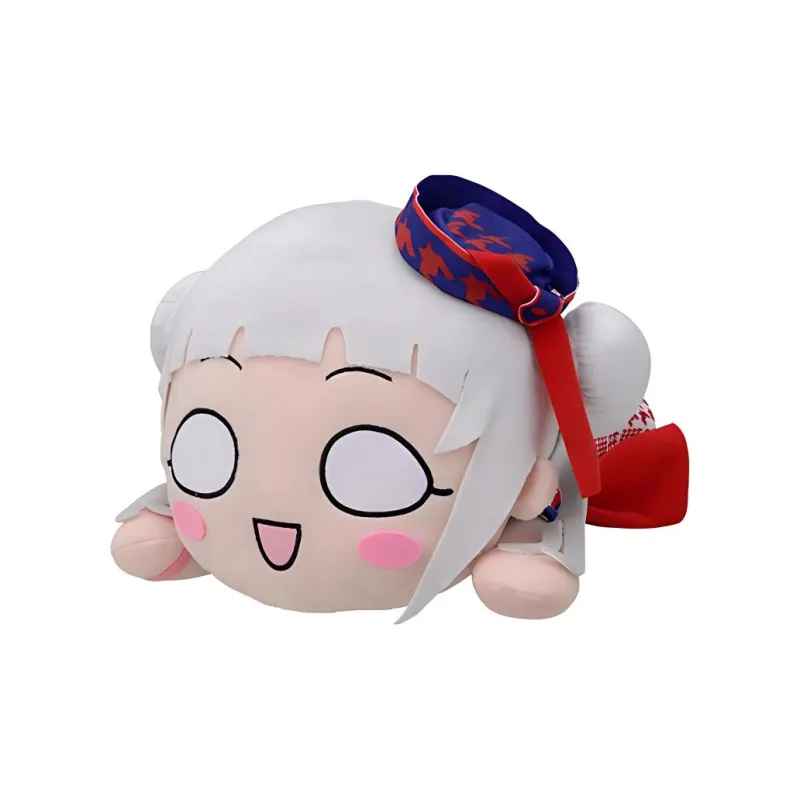 SEGA LoveLive! Superstar Start True Dreams Chisato Arashi Dolls Plush Doll 26cm Height-3