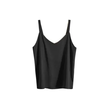 Red bean Women's Tank Tops