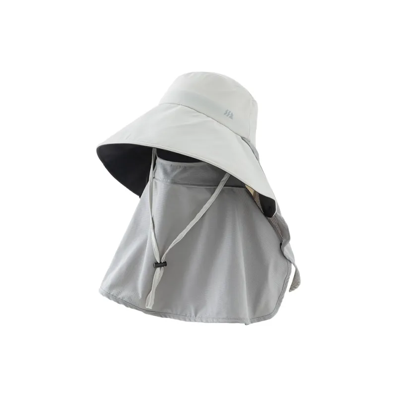 NANJIREN Thin Sun Protection Hats Unisex-4