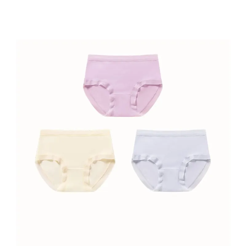 Urban Beauty Underpants Women's 3 Pack-6