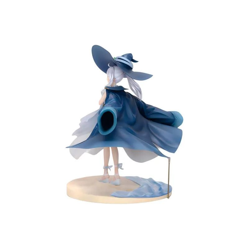F NEX Witch's Journey Irena Scale Figures 1/7-2