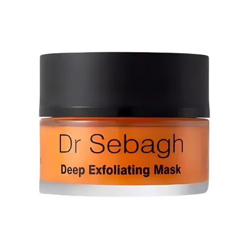 DR SEBAGH 마스크팩 사용 남녀공용