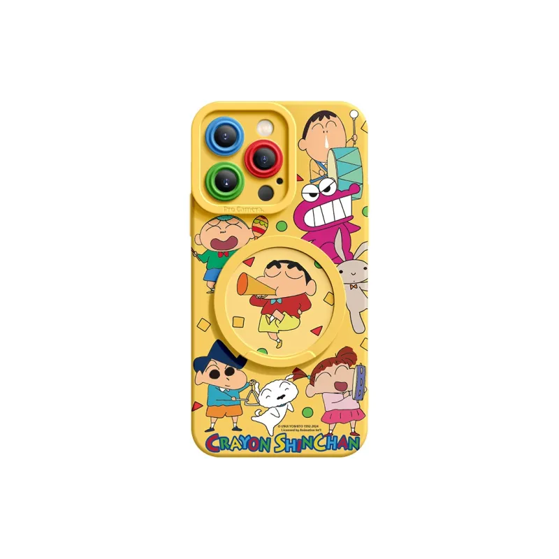 SUPER MOUSE Phone Cases-1