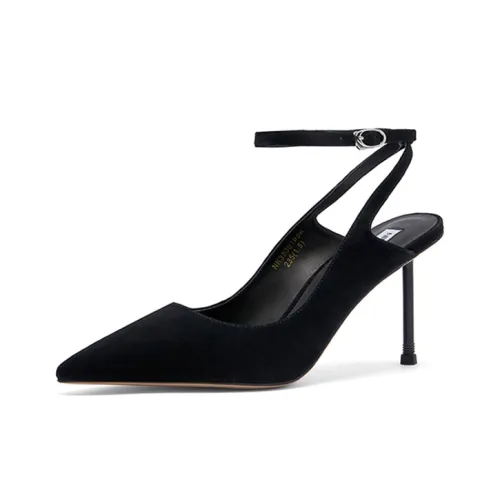 NINI WEST High Heels Women's