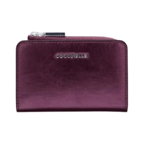 COCCINELLE Card Holders