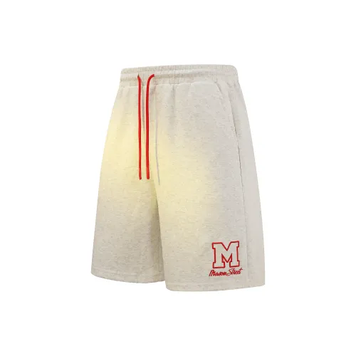 Masongarments Casual Shorts Unisex