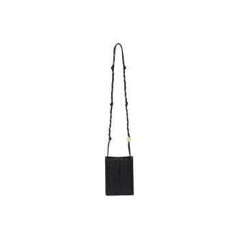 JIL SANDER Tangle Small Shoulder Bag