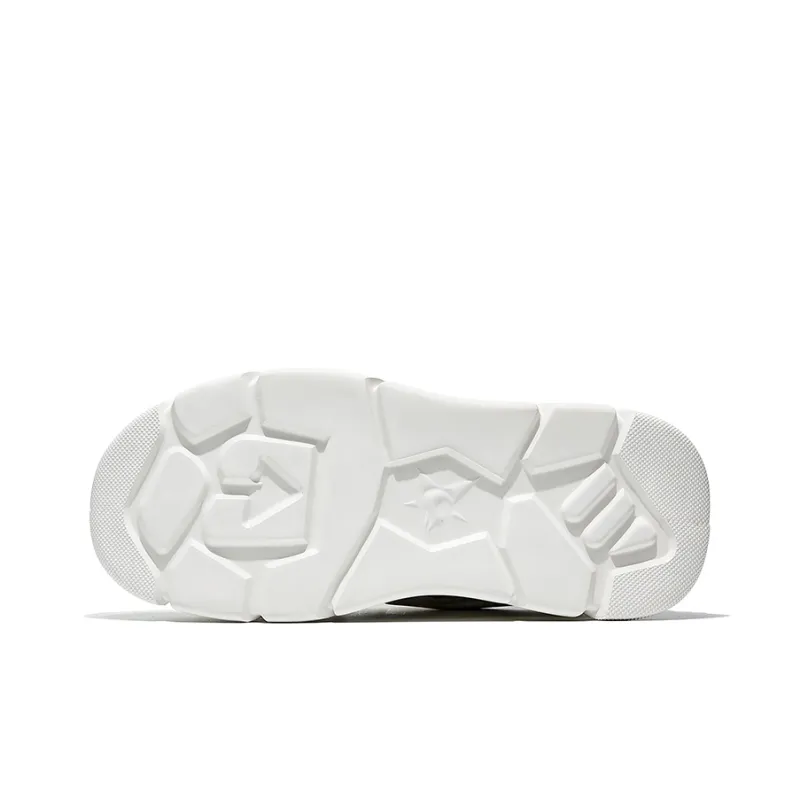 MOERBAI Low Top Chunky Sneakers Men's-5