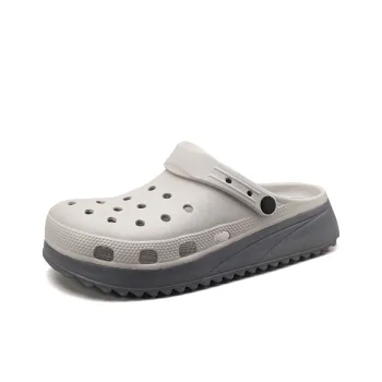 NB CROSS Clogs Men