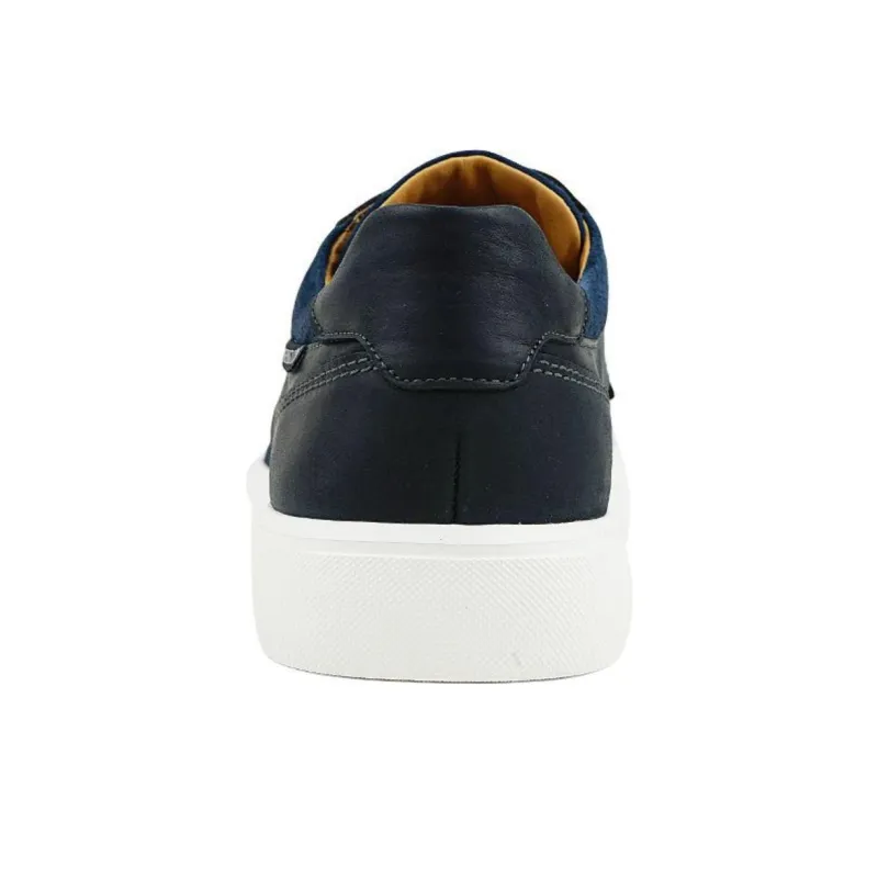MEPHISTO Low-Top Skateboard Shoes Men's-10