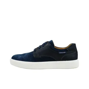 MEPHISTO Low-Top Skateboard Shoes Men's