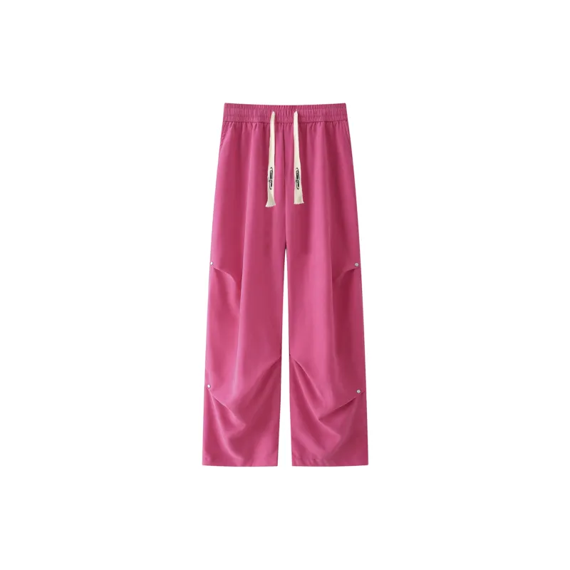 GF Casual Pants Unisex-7
