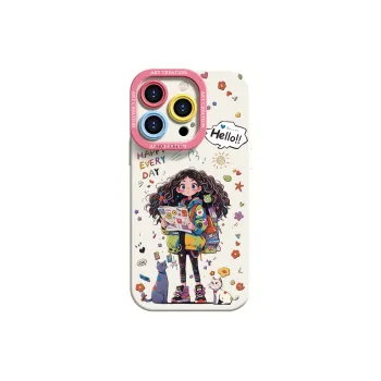 YOOPOO Phone Cases
