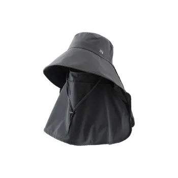 NANJIREN Thin Sun Protection Hats Unisex