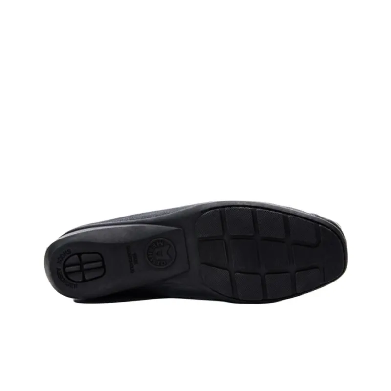MEPHISTO Loafers Women's Black/Ecru-2