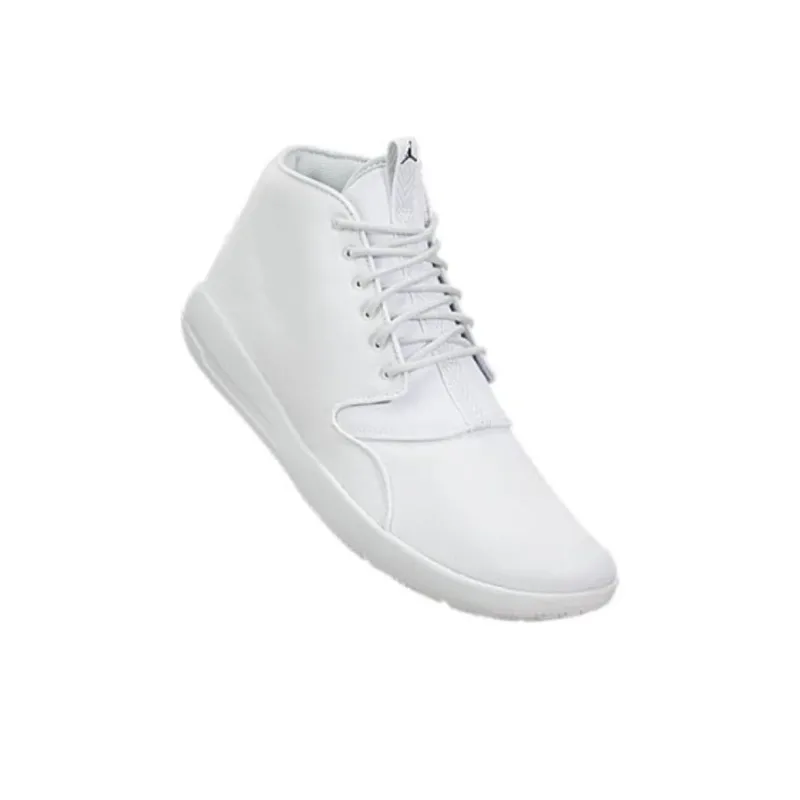 Jordan Eclipse Chukka White-2
