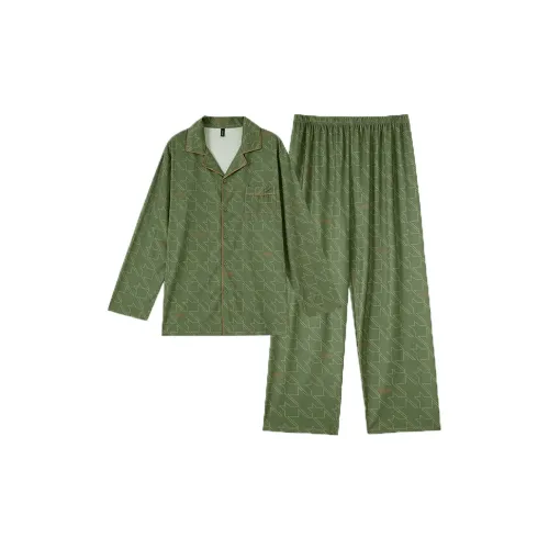 GOSO Men Pajama Sets