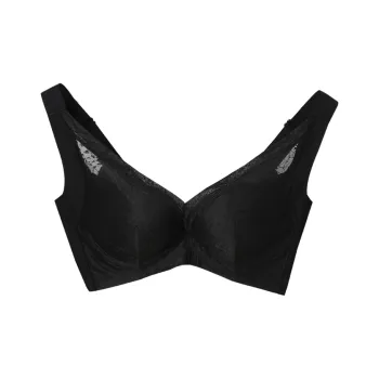 Red beans at home Women's Bras