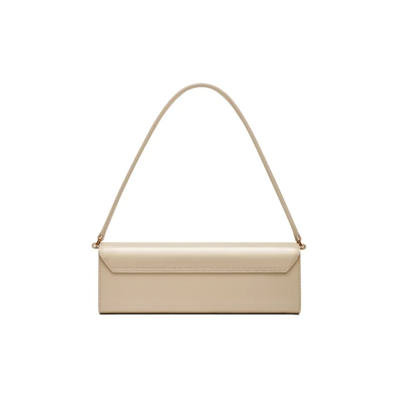 FIEDLE&SISSI Top Grain Cow Leather Shoulder Bag Unisex-8