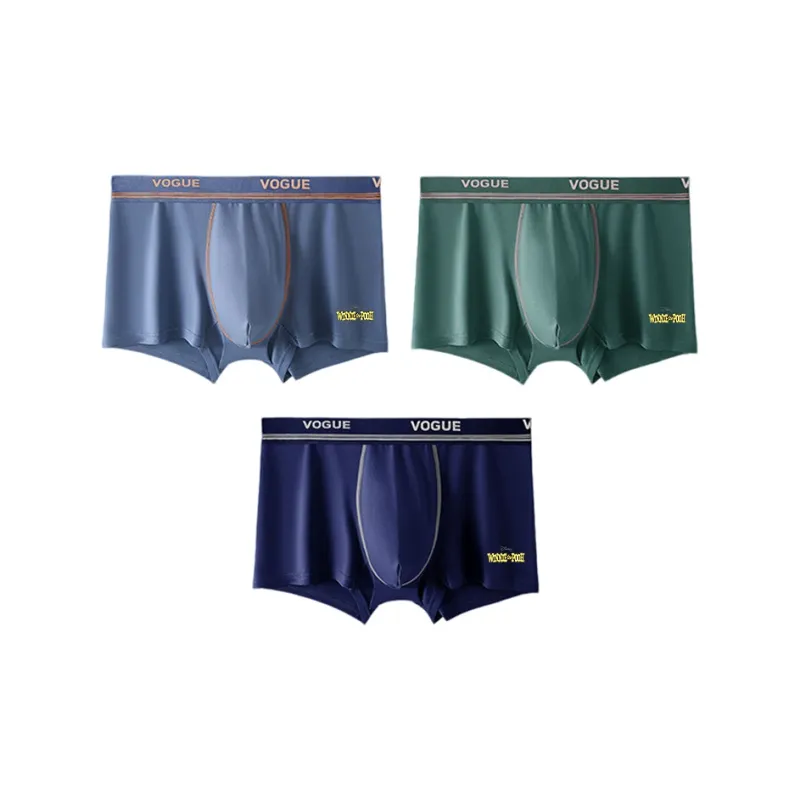 Disney 100% Cotton Boxer Briefs Men's 3 Pack-6
