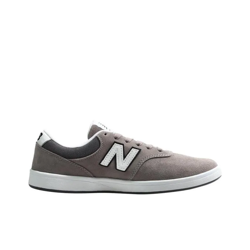New Balance 424 'Brown White'-1