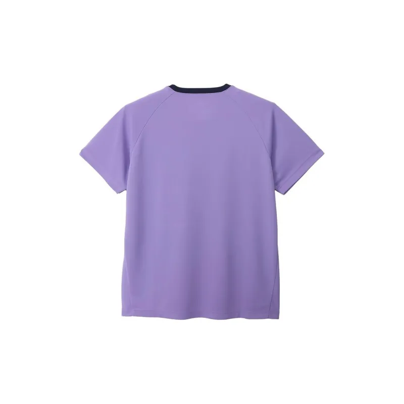 Champion T Shirt Men's Light Purple-1