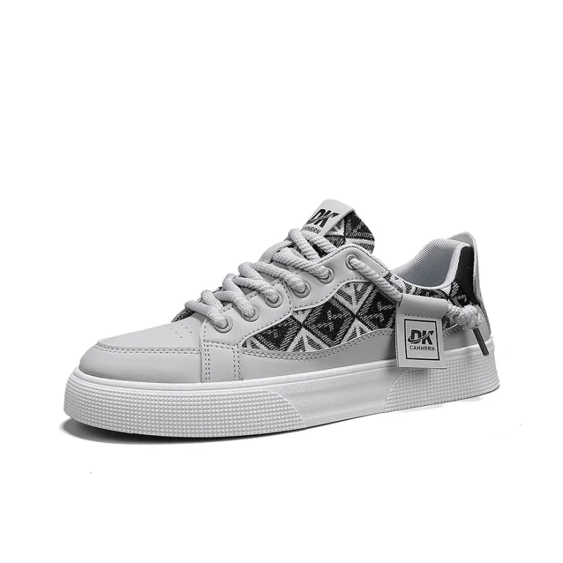 Abango Low-Top Casual Shoes Men's-1