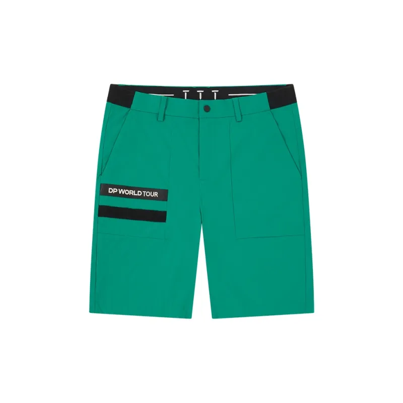 EUROPEAN TOUR Casual Shorts Men's-1
