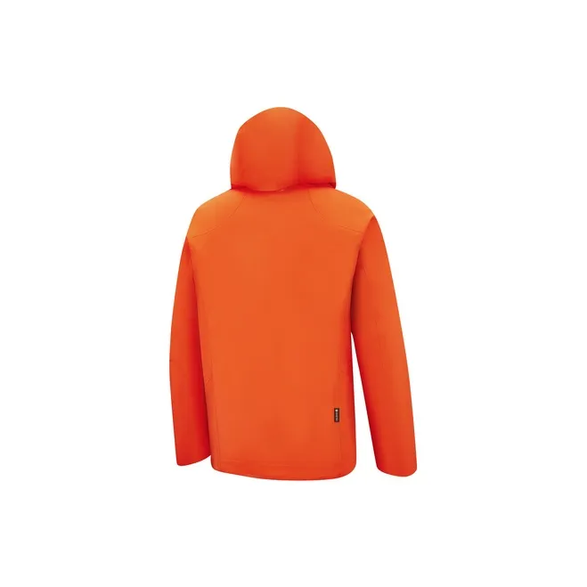 KOLON SPORT 1992 Water Resistant Windbreaker Jacket Men's-8