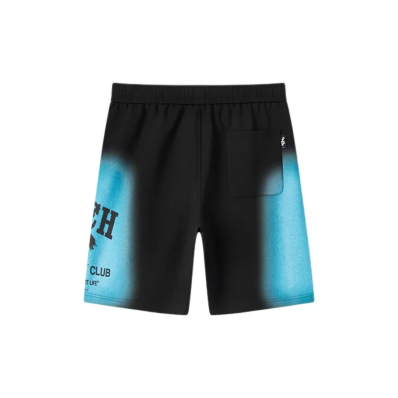 JOHN RICHMOND SS24 Casual Shorts Men's-1