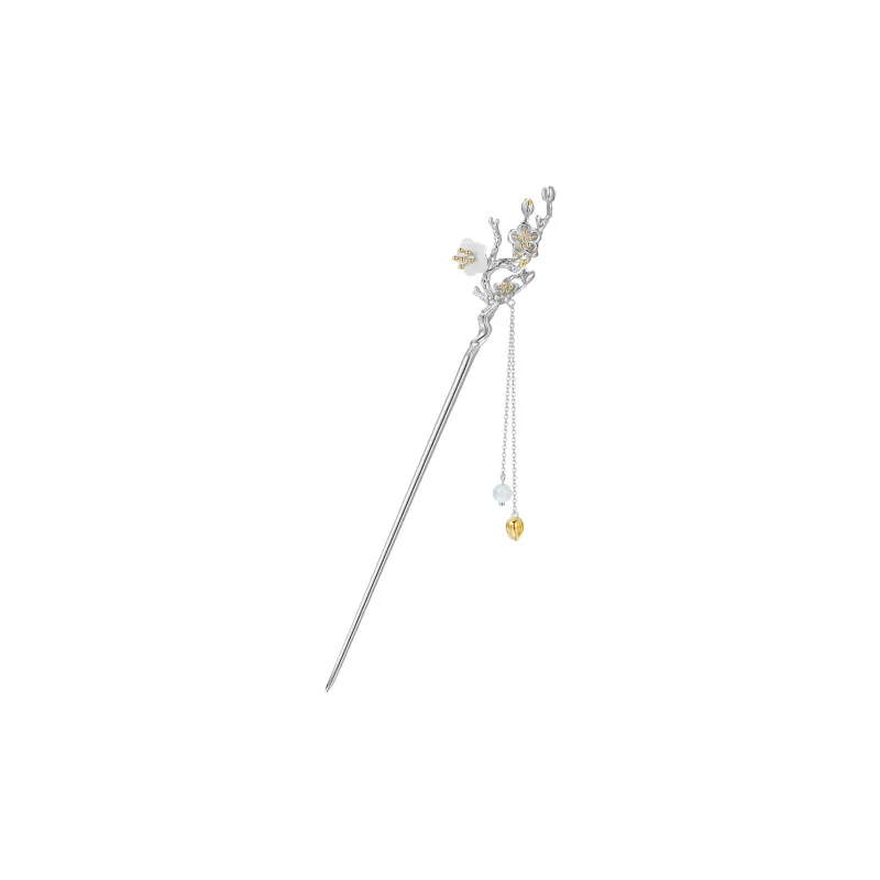 KINGFOCUS Hairpins Women's-2