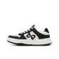 White Black