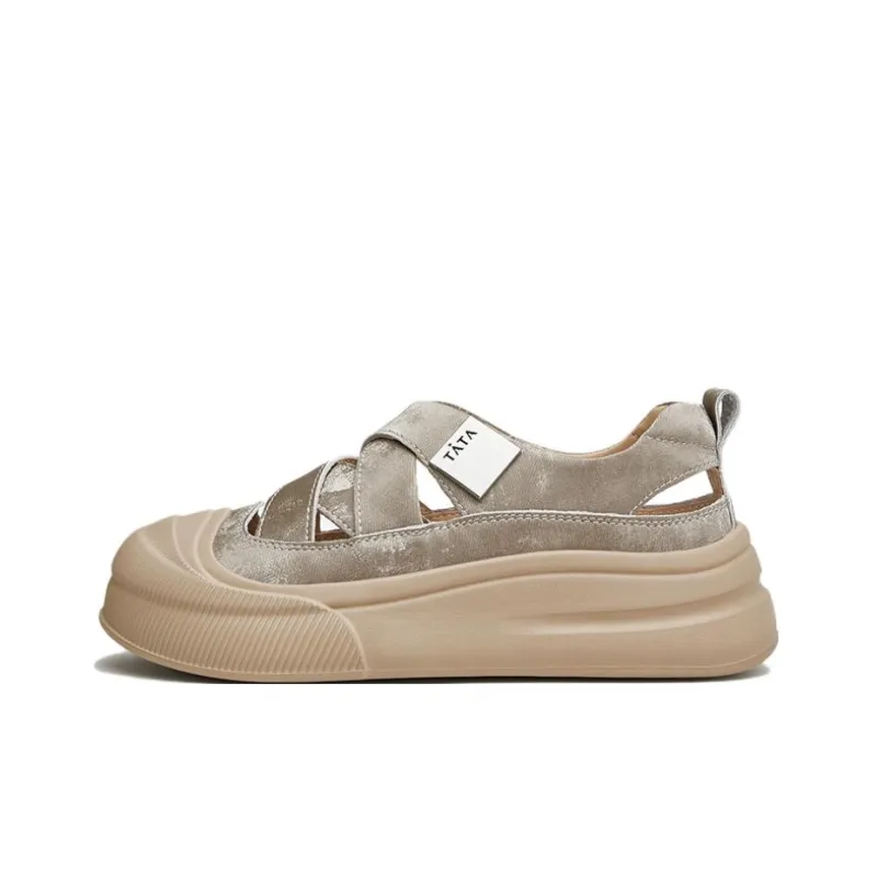 TATA One Strap Sandals Women's-10