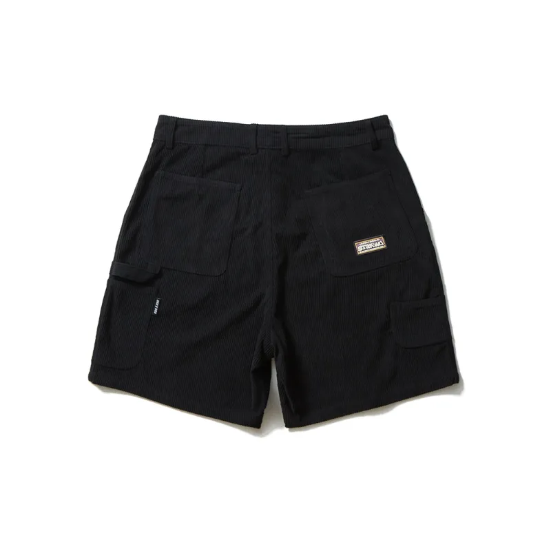 REMEDY x STA Casual Shorts Unisex-2