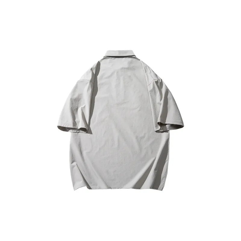 NORTHMORE Polo Shirts Unisex-11