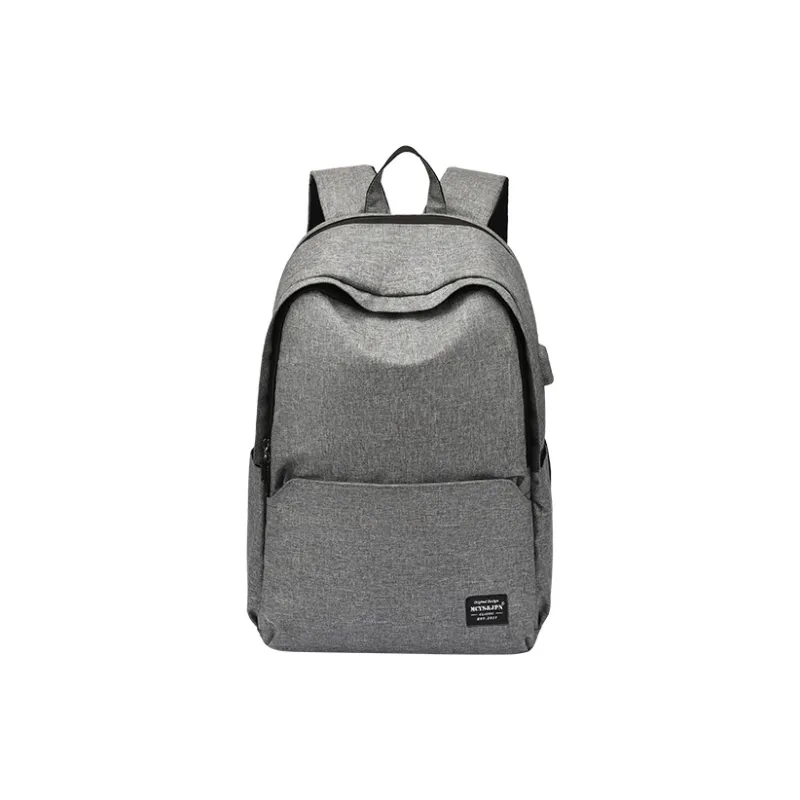 Yohji Kimura Backpacks-9