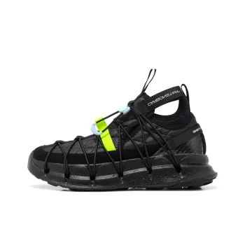 CARBONSTAR PRO Core Series Running Shoes Unisex Low-Top Black